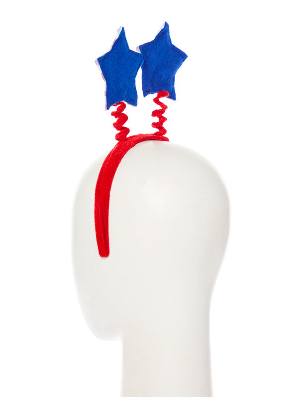 Star Boppers - RWB 1 (Stars & Stripes)