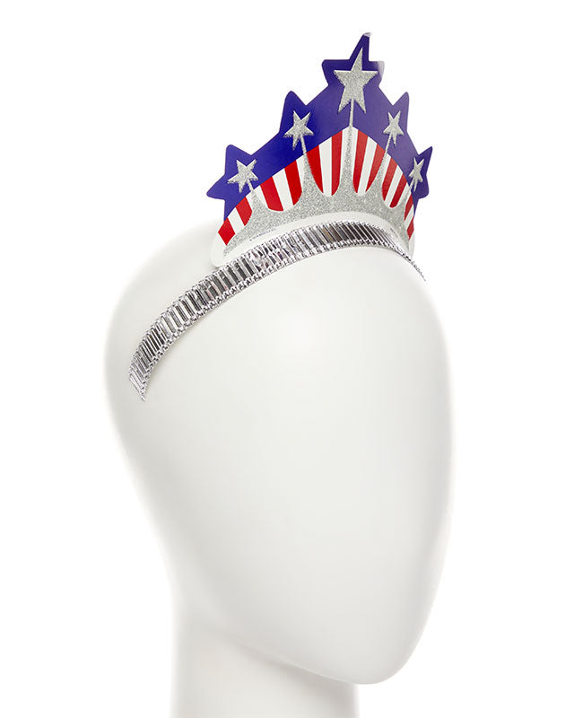 Miss Liberty Tiara