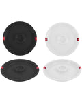 Chip & Dips Bowls - 15cm (2pk)