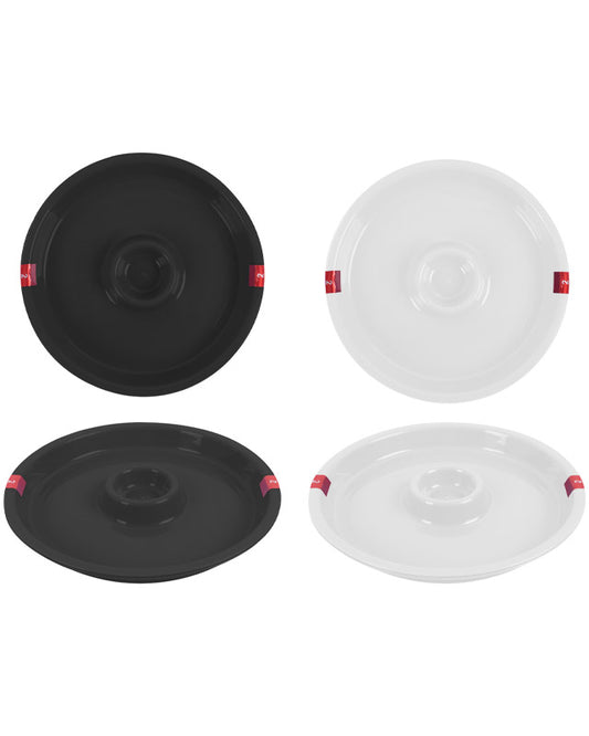 Chip & Dips Bowls - 15cm (2pk)