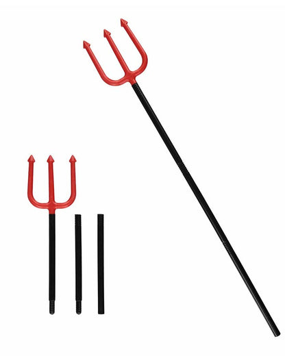 Extended Devil Fork - 1.1m