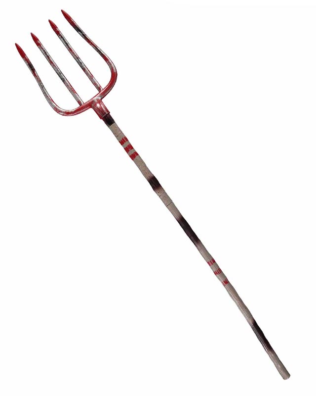 Pitchfork - 1.4m – product image 1