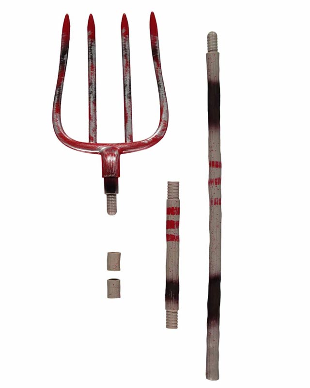 Pitchfork - 1.4m – product image 2