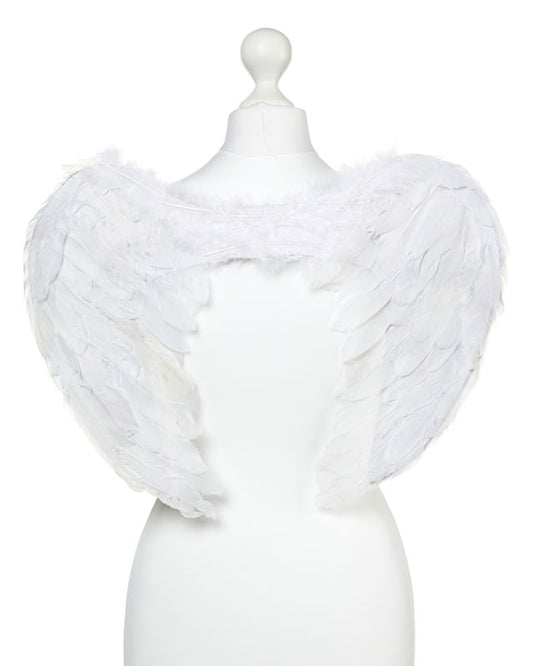 White Angel Wings - 60cm