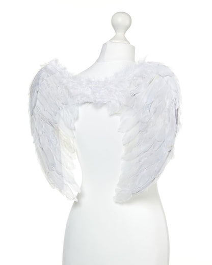 White Angel Wings - 60cm