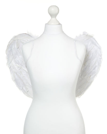 White Angel Wings - 60cm