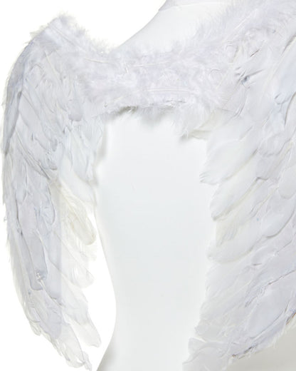 White Angel Wings - 60cm