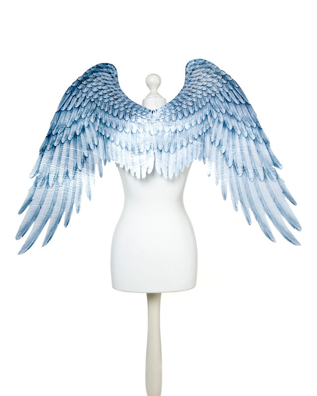 White Angel Wings - 105cm – product image 1