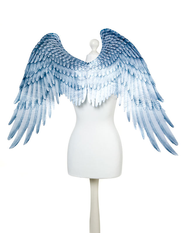 White Angel Wings - 105cm