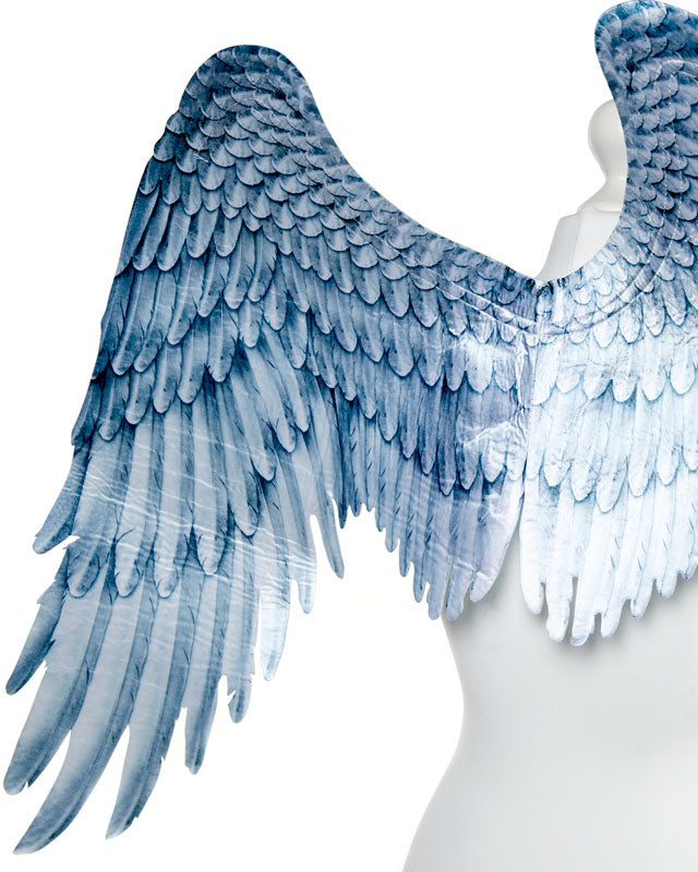 White Angel Wings - 105cm