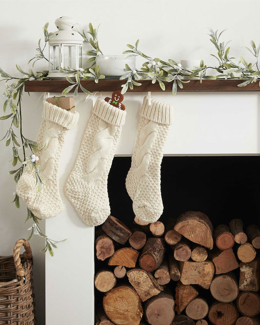 Mistletoe Garland - 1.5m