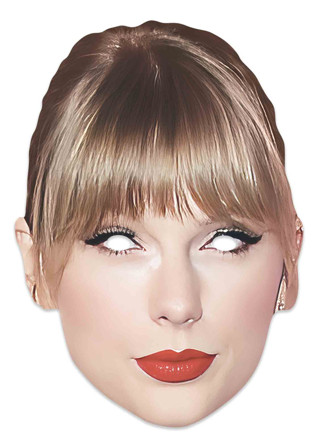 CM249 Taylor Singer Single Face Mask – product image 3