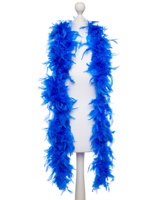 Blue Boa - 180cm