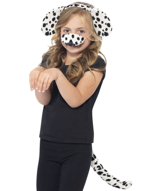 Dalmation Accessory Kit