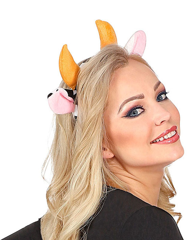 Cow Accessory Kit