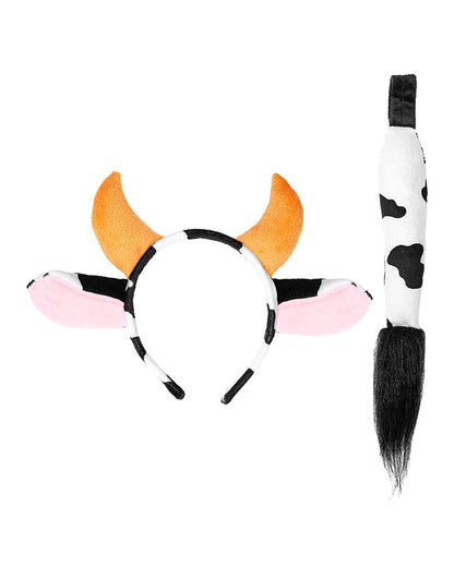 Cow Accessory Kit