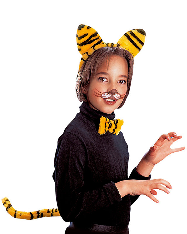 Tiger Accessory Kit – product image 1