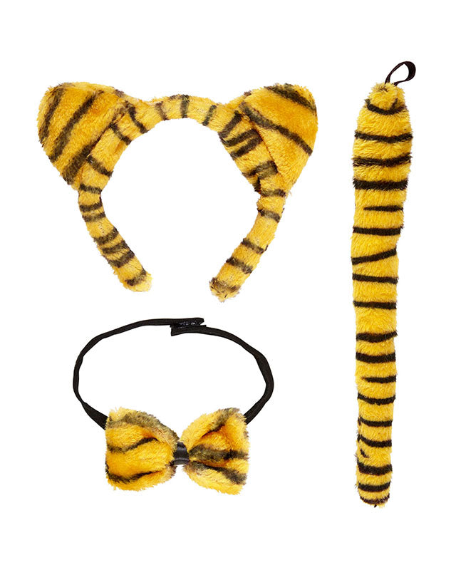 Tiger Accessory Kit – product image 2