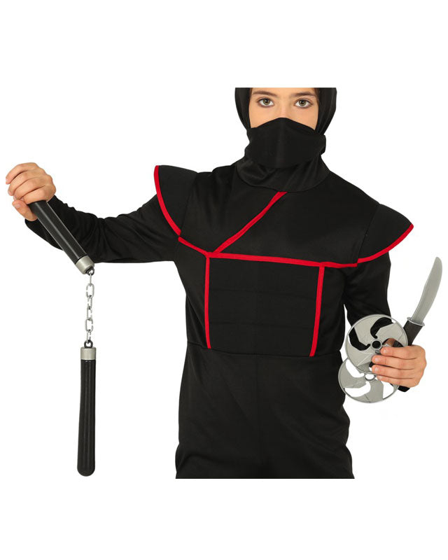Ninja Weapons Set