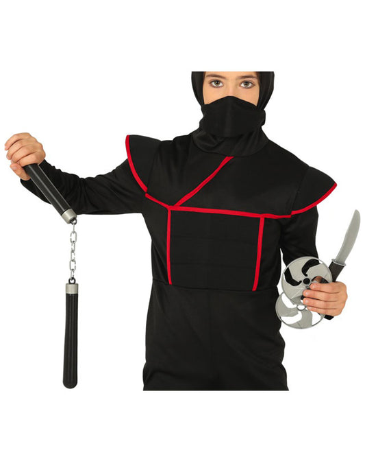 Ninja Weapons Set