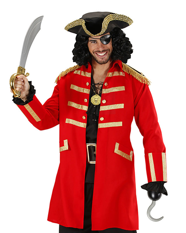 Pirate Accessory Prop Kit – product image 1