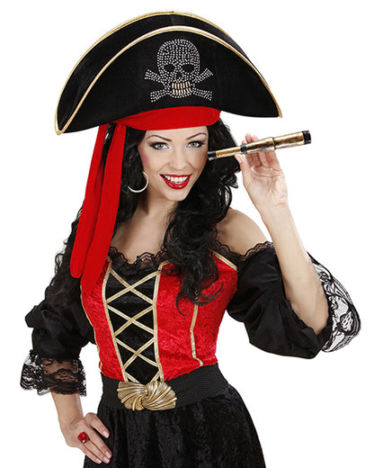 Pirate Accessory Prop Kit