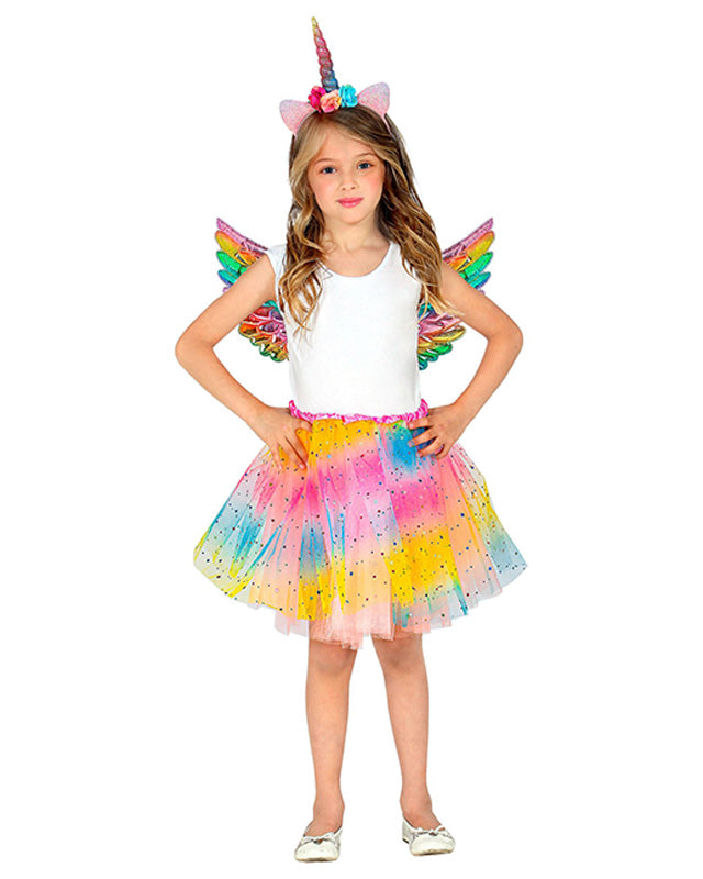 Unicorn Accessory Kit - Child