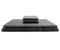 Natural Slate Placemats & Coasters - 8pc | M&W	