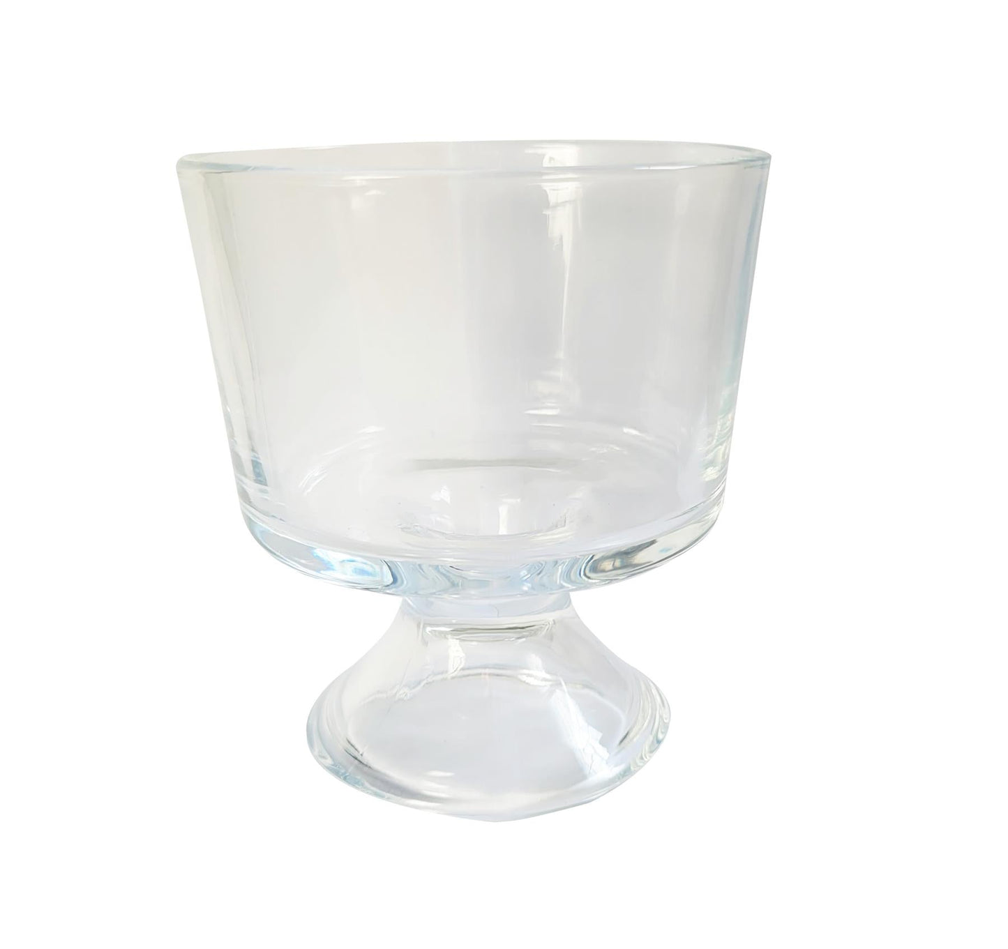 Mini Glass Serving Bowls - Set of 6 | M&W	