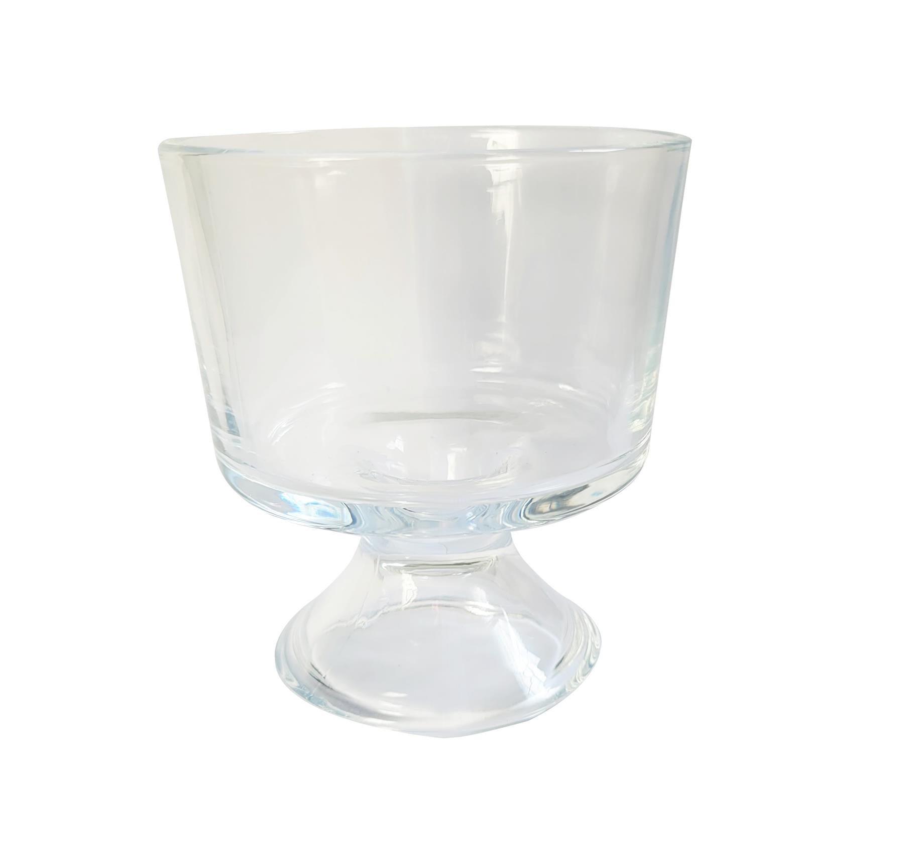 Mini Glass Serving Bowls - Set of 6 | M&W	