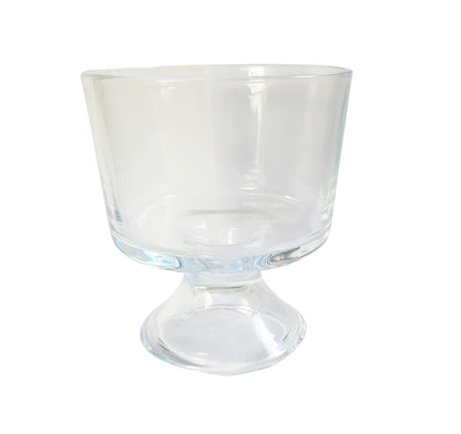 Mini Glass Serving Bowls - Set of 6 | M&W	