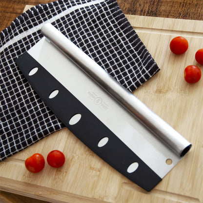 Rocking Pizza Cutter Blade | M&W	