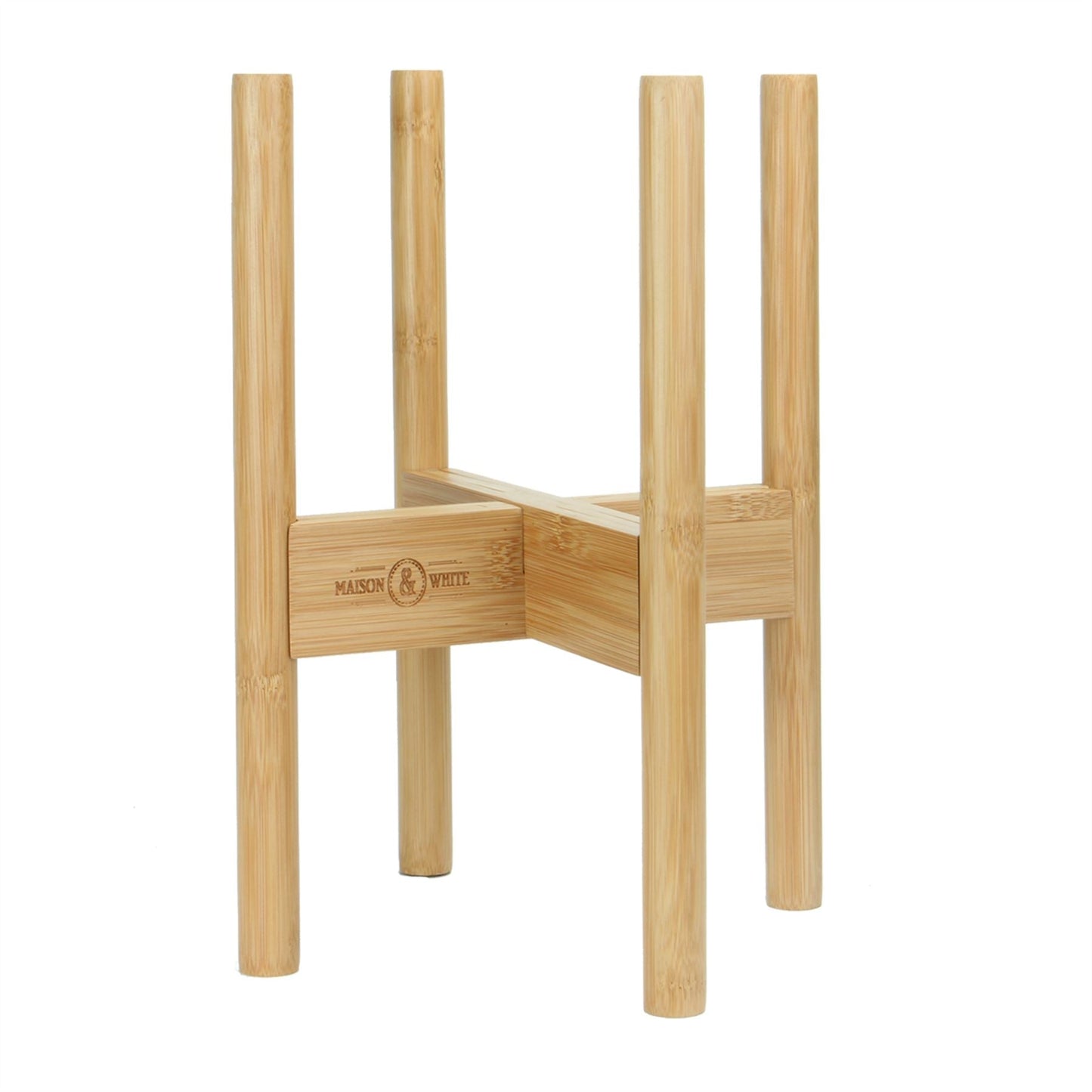 Adjustable Plant Stand | M&W	