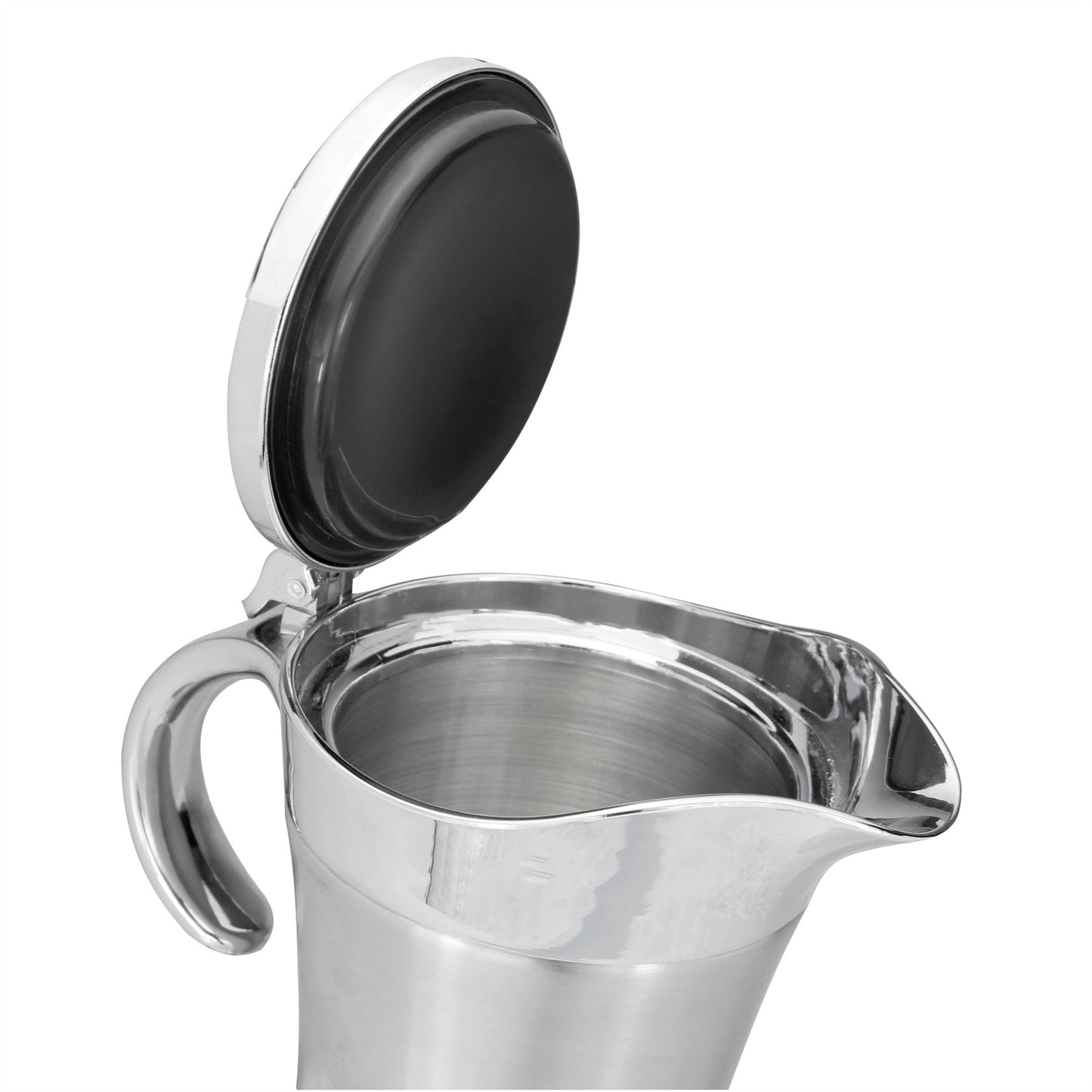 Stainless Steel Gravy Boat - 500ml | M&W	