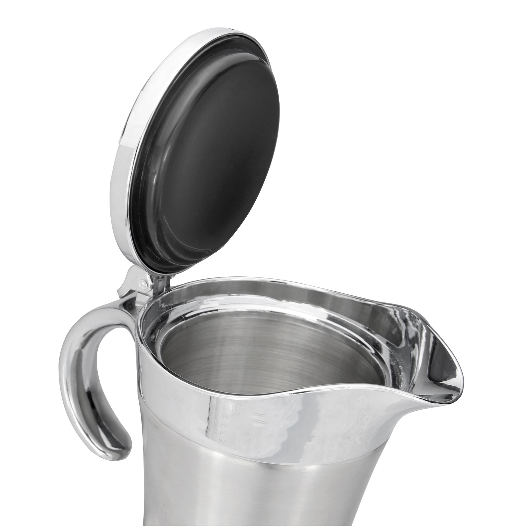 Stainless Steel Gravy Boat - 500ml | M&W	