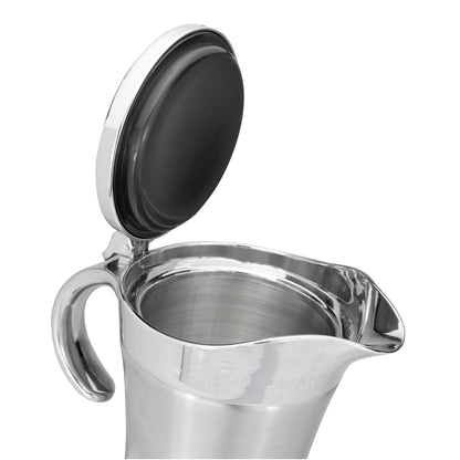 Stainless Steel Gravy Boat - 500ml | M&W	