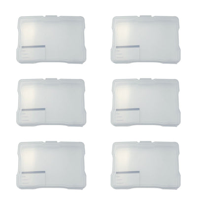 Photo Storage Boxes | Pukkr	