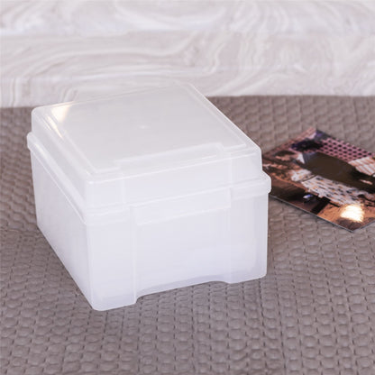 Photo Storage Boxes | Pukkr	