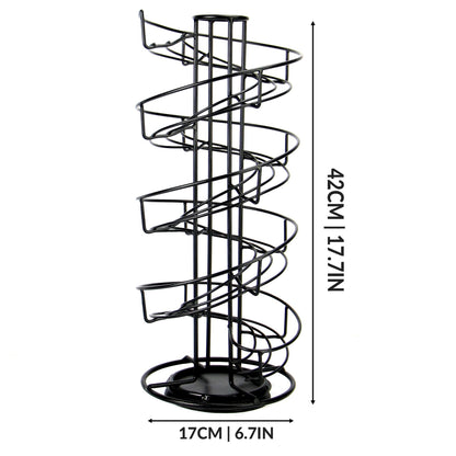 Spiral Egg Holder | M&W	