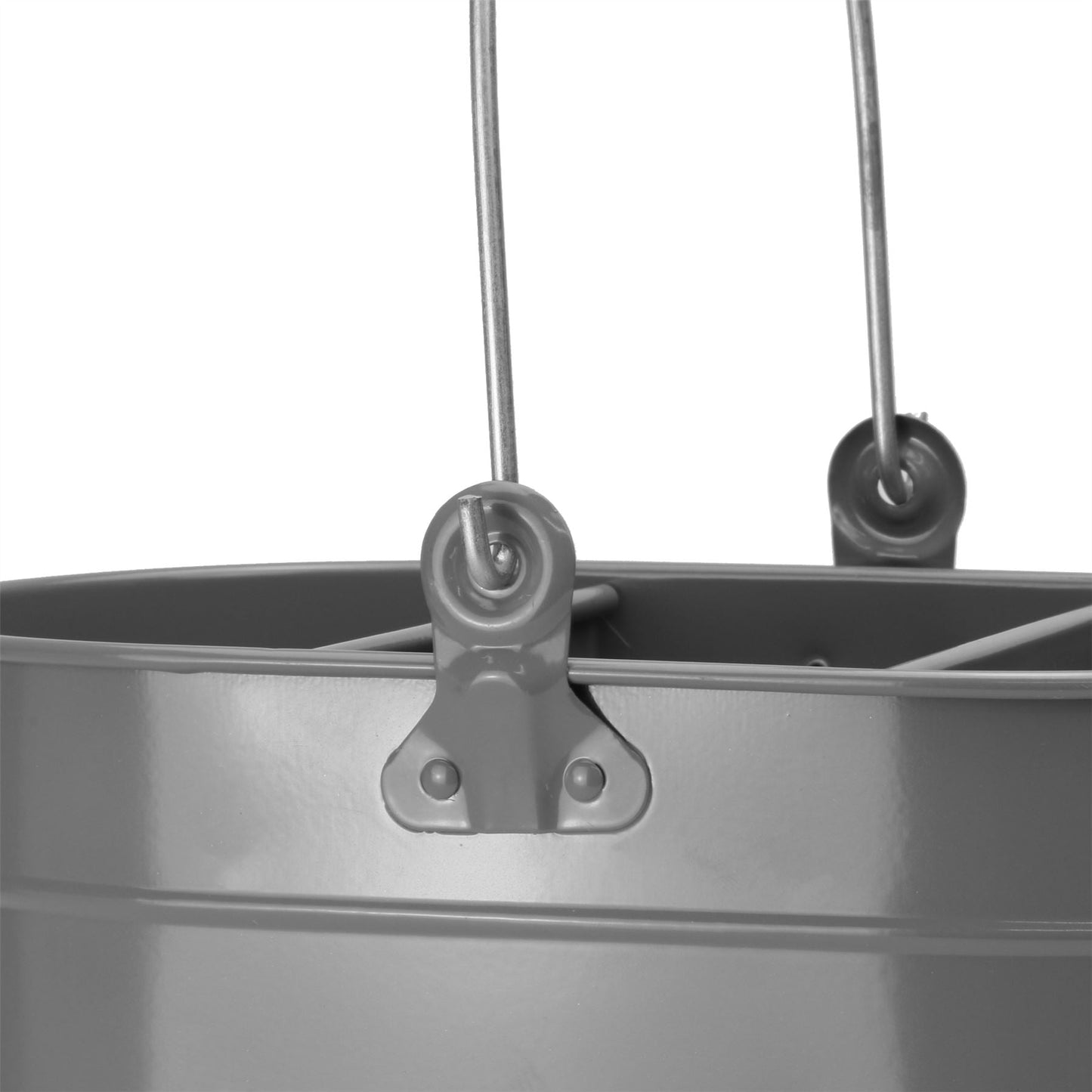 Wash Up Tidy Grey | M&W	