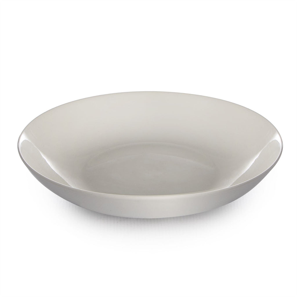 Porcelain Pasta Bowls - Set of 4 | M&W	