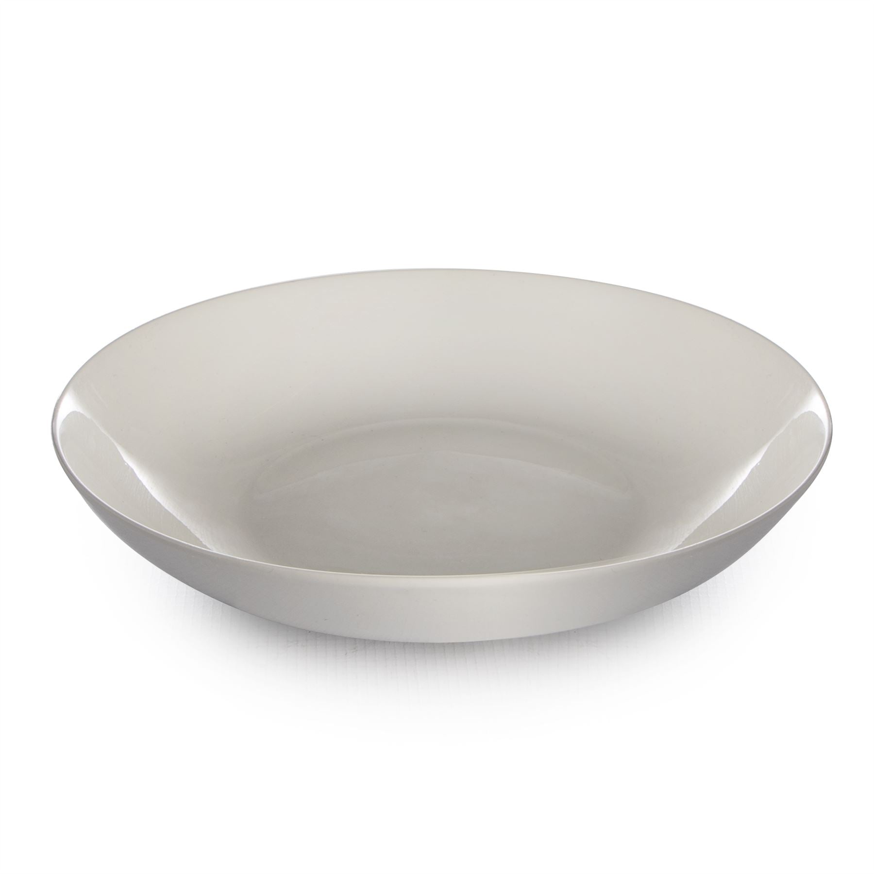 Porcelain Pasta Bowls - Set of 4 | M&W	