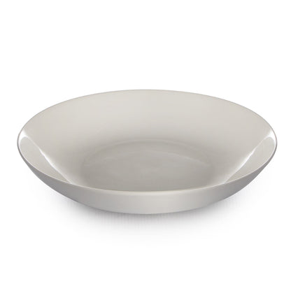Porcelain Pasta Bowls - Set of 4 | M&W	