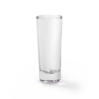Large Shot Glasses - Set of 12 | M&W	