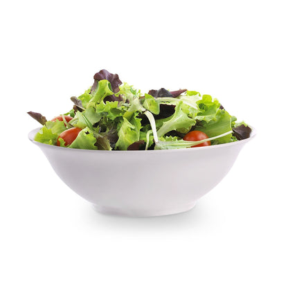 White Serving Bowls - Set of 4 | M&W	