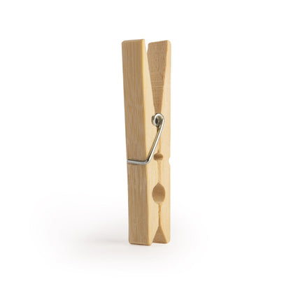 Bamboo Pegs - Pack of 100 | Pukkr	