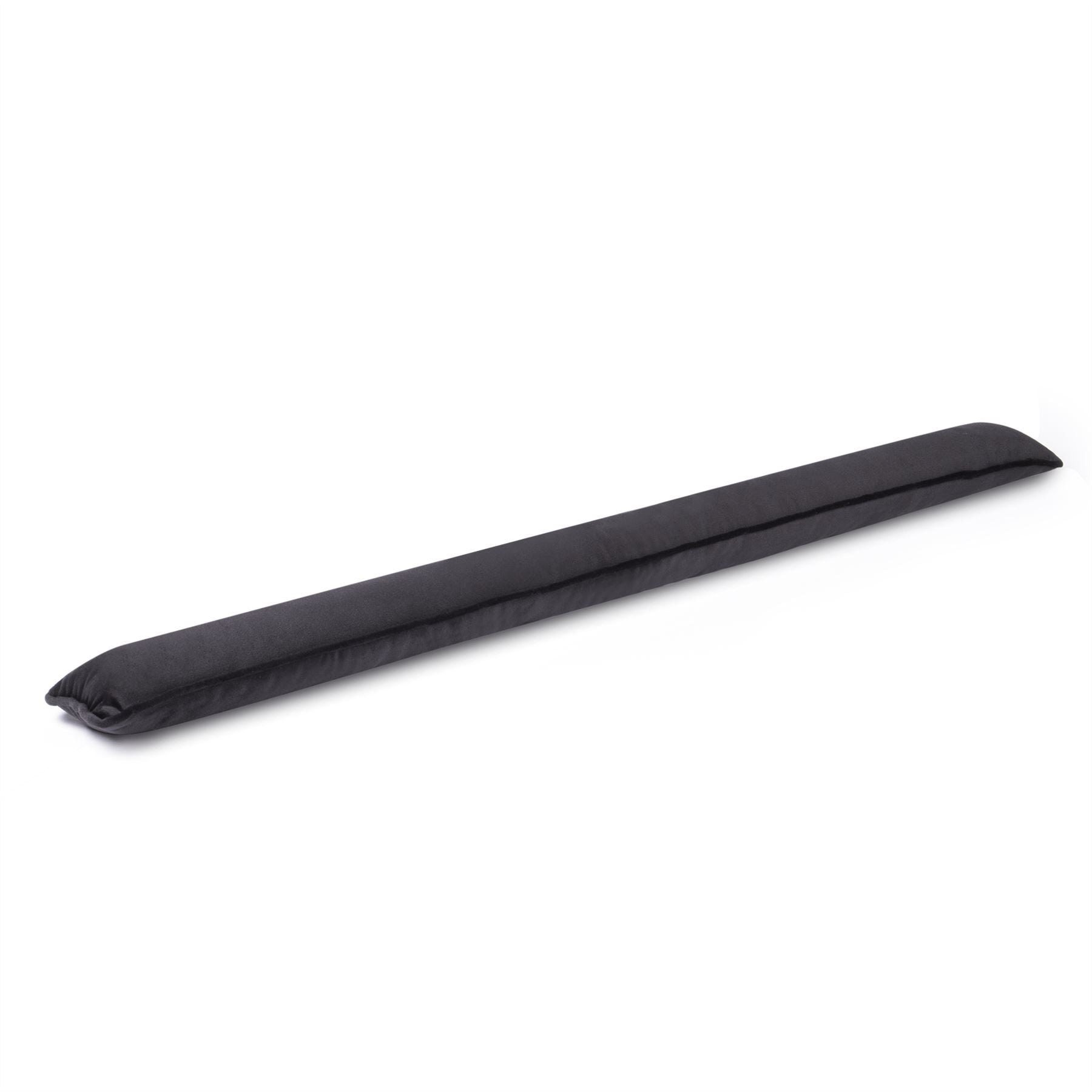 Draught Excluders - Set of 2 Black | Pukkr	