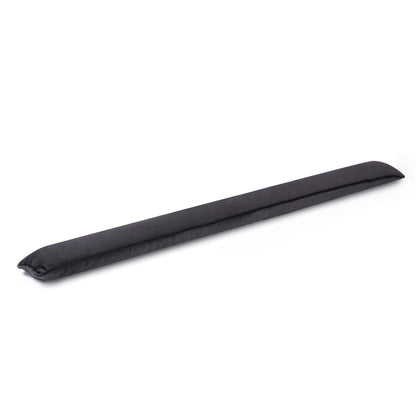 Draught Excluders - Set of 2 Black | Pukkr	