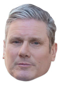 SM466 Keir Starmer Politician Single Face Mask – product image 1