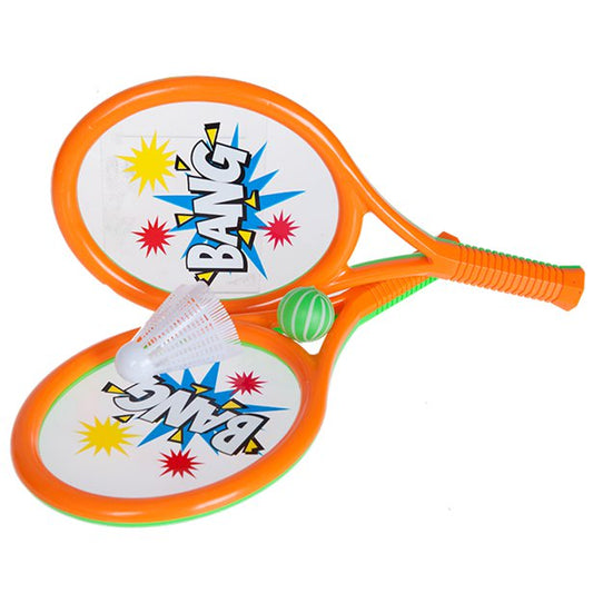 Deluxe Boom Bat Set (4pk)